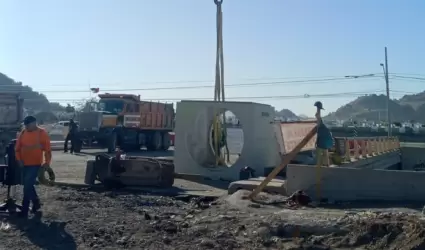 Bulevar Paseo R�o Sonora