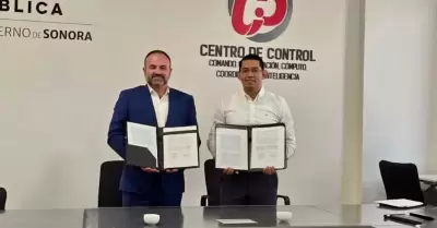 9-1-1 Sonora