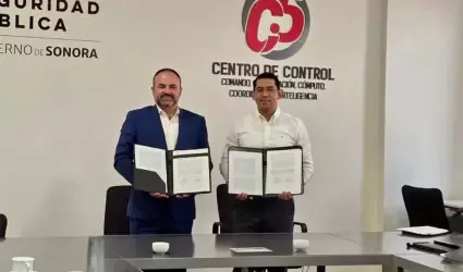 9-1-1 Sonora
