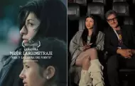 Reconocen cinta donde debuta Cazzu como actriz