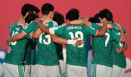 M�xico Sub17