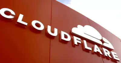 Cloudflare