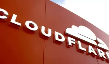 Cloudflare