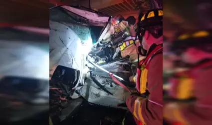 Bomberos