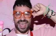 Shiky, exparticipante de "La Casa de los Famosos M�xico", fue hospitalizado