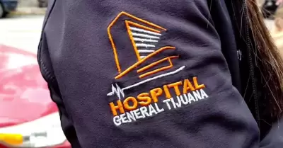 Personal de Ginecolog�a y Obstetricia del Hospital General de Tijuana