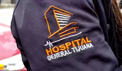 Personal de Ginecolog�a y Obstetricia del Hospital General de Tijuana