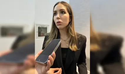 Lic. Mar�a Sandoval de Zarco