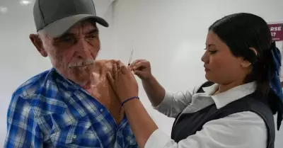 Salud del hombre