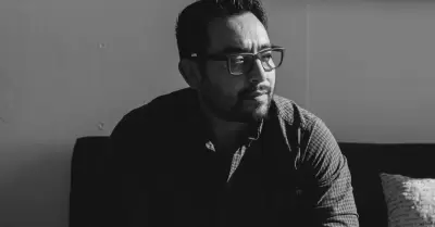 Arquitecto y Maestro en Planeaci�n Estrat�gica de Ciudades, Jair Navarro