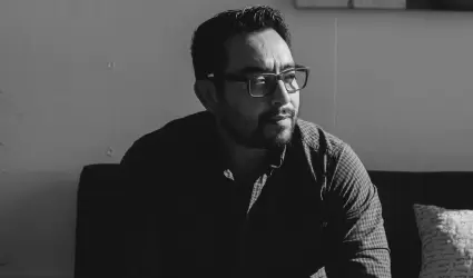 Arquitecto y Maestro en Planeaci�n Estrat�gica de Ciudades, Jair Navarro