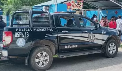 Abuso sexual en k�nder