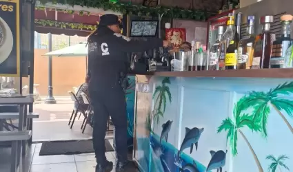 Operativo "Anti Extorsi�n" en BC