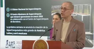 Jos� Antonio Pe�a Merino, titular de la Agencia de Transformaci�n Digital y Tele