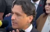 Christian Nodal no fue vinculado a proceso