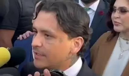 Christian Nodal
