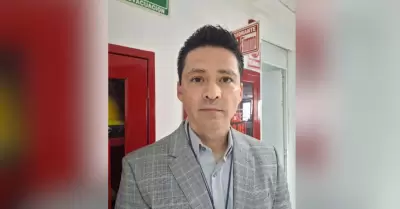 Vladimir G�mez Anduro