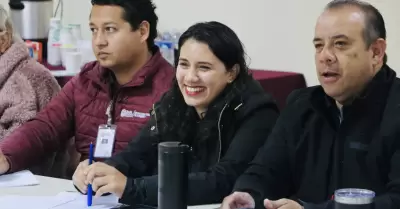 Secretar�a de Inclusi�n Social
