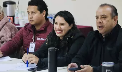 Secretar�a de Inclusi�n Social
