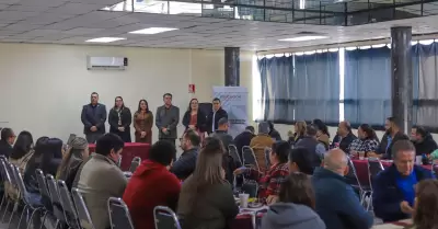 Secretar�a de Educaci�n de Baja California