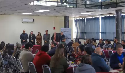 Secretar�a de Educaci�n de Baja California