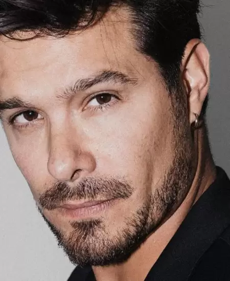 Brandon Peniche