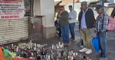 Tragedia en Waldo's