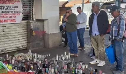 Tragedia en Waldo's