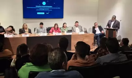 Foro sobre Derechos Pol�ticos de las Personas con Discapacidad