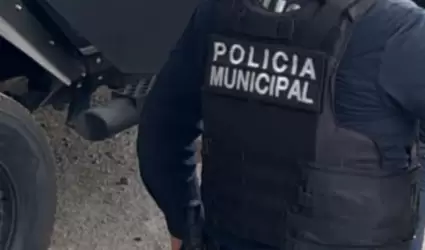 Polic�a Municipal de Hermosillo