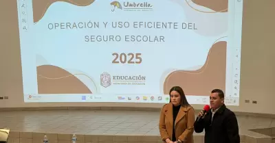 Secretar�a de Educaci�n