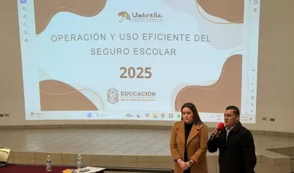 Secretar�a de Educaci�n