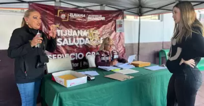 Tijuana Saludable