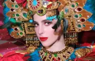 VIDEO Miss Universo 2025: Componen corrido a F�tima Bosch