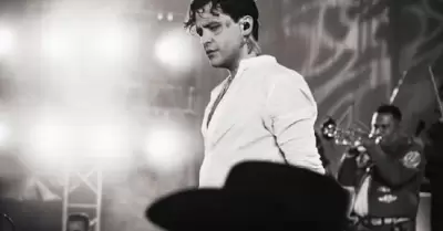 Christian Nodal