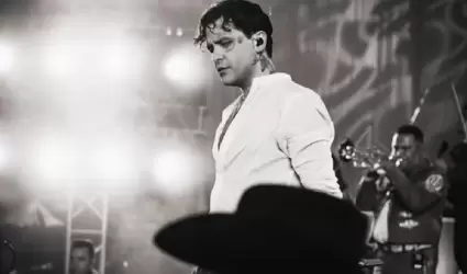 Christian Nodal
