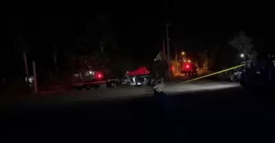 Jornada violenta en Sinaloa