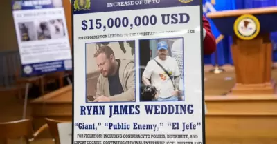 Ryan James Wedding