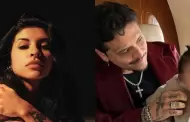 Cazzu desmiente haber ganado la custodia de su hija con Christian Nodal