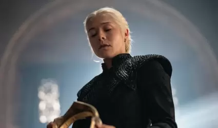 House of the Dragon