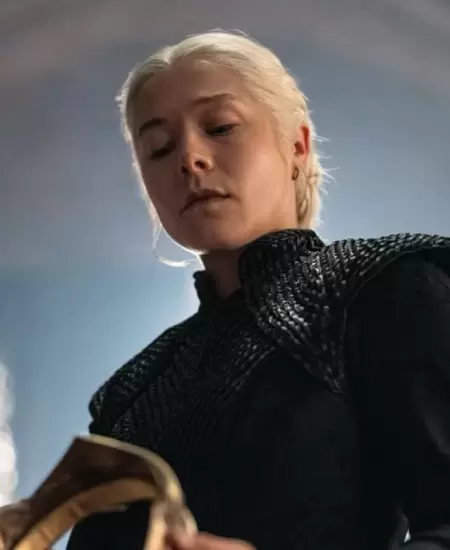 House of the Dragon