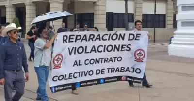 Marcha del Staus