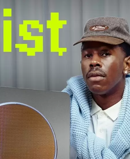 Tyler, The Creator