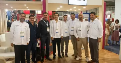 XXXVI Convenci�n Internacional Minera 2025