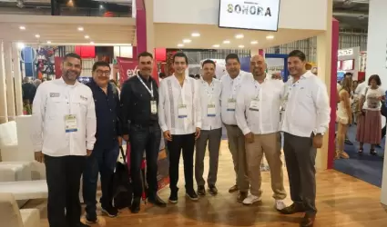 XXXVI Convenci�n Internacional Minera 2025