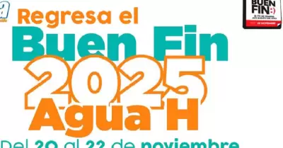 Agua de Hermosillo