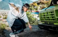 Santa Fe Klan estrena su nuevo �lbum "Baile cholo"