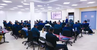 Capacitaci�n contra el tr�fico de armas