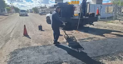 Baches Hermosillo.