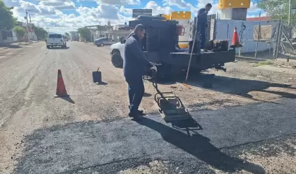 Baches Hermosillo.